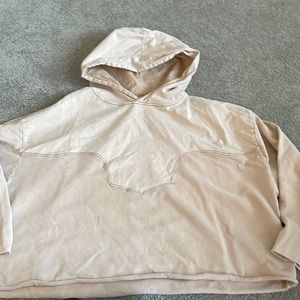 Zara hoodie